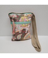 DOUGLAS Cuddle Toys Arabian Elephant Crossbody Purse Bag - 7252 - €12,70 EUR