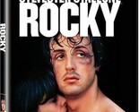 Brand New ROCKY (DVD Movie) - $7.43
