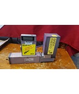 CLEAN Omega Mass Flow Controller w/ Control Valve FMA5400 # FMA5543 24 VDC - $379.99