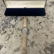 Bulova Lady’s Wristwatch Accutron C8671035 - $247.50