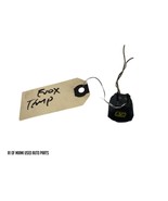 08-15 Lancer Ralliart EVOX 4B11 Turbo Coolant Temperature Sensor Connect... - €16,94 EUR