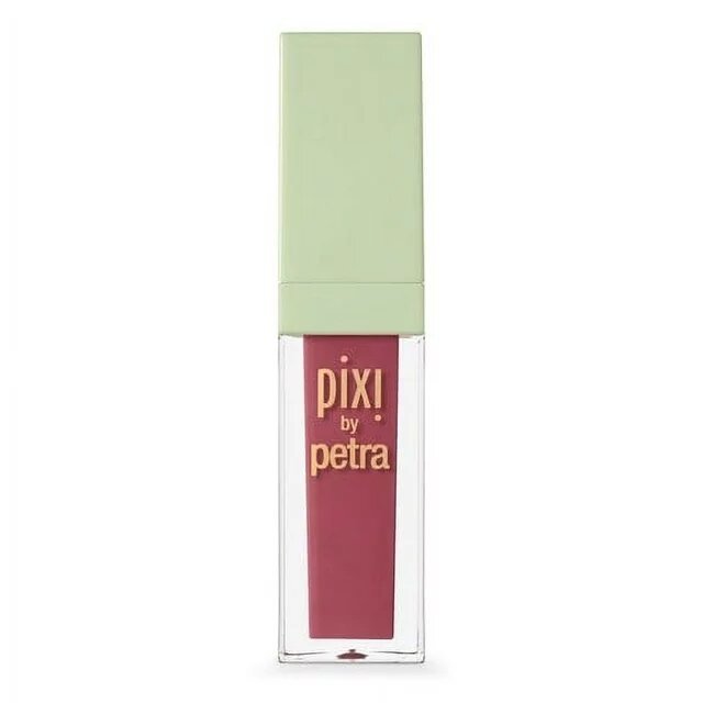 Pixi by Petra MatteLast Liquid Lip Caliente Coral - 0.24oz - $13.75