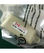 SIECOR Corded Data Phone Distribution Filter SPS-PT0-SG2 ~ NEW SEALED - $22.32 CAD