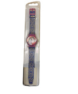 Vintage Cinderella Children’s Plastic Watch Disney Store May Need Battery - $1.42