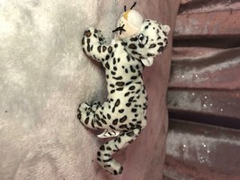 Soft Toy - FREE Postage 4 inches Tiger - £7.04 GBP