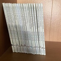 Beatrix Potter Lot of 19 HC Books By Warne - £23.45 GBP