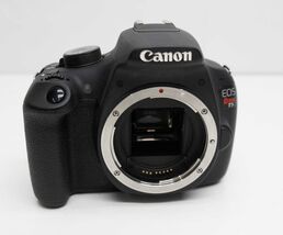 Canon EOS Rebel T5 18.0MP Digital SLR DSLR Camera (Body Only) image 2