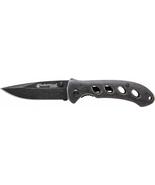 Smith &amp; Wesson Oasis SW421 8.1in High Carbon S.S. Folding Knife with a 3... - £14.11 GBP