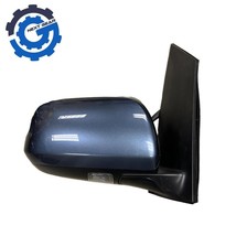 OEM Sky Blue Heated Power MIrror Right For 2015-2017 Toyota Sienna 8791008122J1 - $327.21