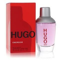 Hugo Energise Cologne by Hugo Boss, Top notes of cardamom, pink pepper a... - $35.06