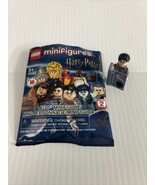 LEGO Harry Potter Series 2 Minifigure Open Bag Unused Wizard Mini Fig - $169.45 MXN