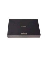 MAC Pro Palette Large Duo Magnetic Refill Divided Shadow Black Case Empty - $407.15 MXN