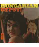 Hungarian Gypsy! [Vinyl] - £23.53 GBP
