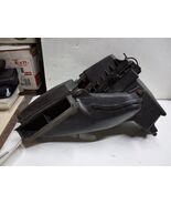 17 Ford fusion 2.5 L engine air cleaner box OEM HS73-9C662-JD - $1,441.63 MXN