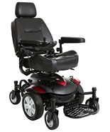  Titan AXS Mid-Wheel Drive Powerchair, 6Wheel Stability.  - £1,558.79 GBP