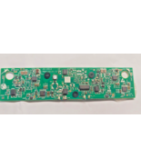 2LBS 68 pcs Mini Circuit Boards PCB for Scrap Recovery Recycling Arts an... - £8.64 GBP