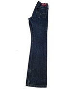 Kimes Ranch James Jeans Men&#39;s 31 x 34 Blue Denim Western Cowboy - €69,43 EUR