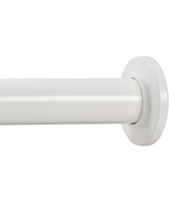 Tension Curtain Rod - Spring Tension Rod for Windows or Shower, 24 to 36... - €28,30 EUR