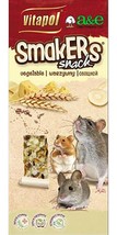 AE Cage Company Smakers Cheese Sticks For Mice And Rats - £11.24 GBP+