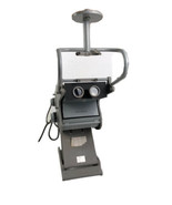 Vintage Bausch &amp; Lomb 71-21-40-65 Optical Ortho-Rater 50W USA  - $1,687.12 MXN