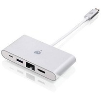 USBC 4K HDMI GbE USB A Hub wPD - €121,83 EUR