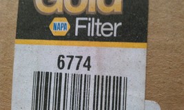 Napa Gold 6774 Air Filter - £103.32 GBP