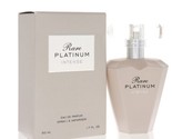 Avon Rare Platinum Intense by Avon Eau De Parfum Spray 1.7 oz for Women - £21.22 GBP