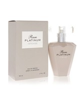Avon Rare Platinum Intense by Avon Eau De Parfum Spray 1.7 oz for Women - £21.27 GBP
