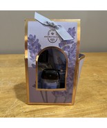 Bath &amp; Body Works Sleep Lavender + Vanilla Aromatherapy Gift Set Sanitiz... - $29.69