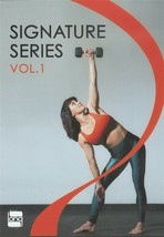 Tracie Long Fitness The Signature Series Volume 1 Dvd New Sealed - £15.55 GBP