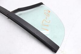 Right Passenger Side Door Vent Glass Fits 08-15 SMART 75996 image 4