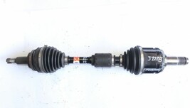 2010-2015 LEXUS RX450H AWD FRONT DRIVER LEFT AXLE SHAFT J2203 - £273.32 GBP