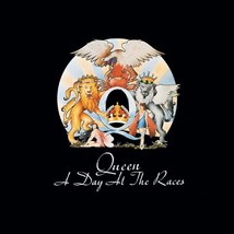 A Day At The Races [2011 Remaster]  - $14.00