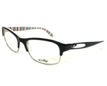 Oakley Gafas Monturas Irreverent OX1062-0152 Negro Hierbabuena Blanco 52... - $92.86