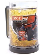 Indycar Racing Team Izod Indy Racing Series 16 oz Freezer Mug - £10.63 GBP