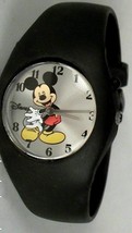 Disney Retired Funamation Clapping Hands Mickey Mouse Watch! new! Rare! ... - £80.12 GBP