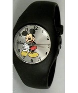 Disney Retired Funamation Clapping Hands Mickey Mouse Watch! new! Rare! ... - £79.69 GBP