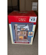 Lemax Caddington Village Christmas Norman’s Photography 2002 Lighted Bui... - €47,27 EUR
