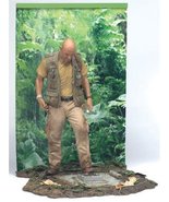 McFarlane Toys 6&quot; Lost Series 1 with Sound &amp; Props - Locke - £51.82 GBP