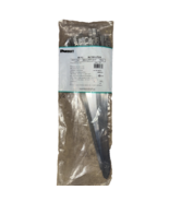 Panduit MLT4H-LP316 MLT Self-Locking Cable Tie, Heavy, 316 Stainless Ste... - $682.75 MXN