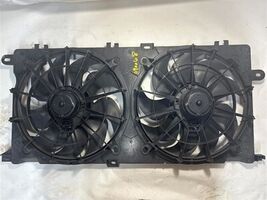 Radiator Fan Motor Fan Assembly Fits 97-05 PARK AVENUE 3800648 - $65.57