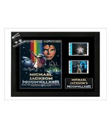 Moonraker Michael Jackson Film Cell Display Cast Signed Amazing With COA - $14.10+