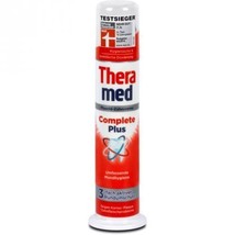 Theramed COMPLETE PLUS toothpaste -Made in Germany- 100ml-FREE SHIPPING - £7.36 GBP