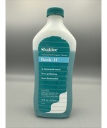 Vintage SHAKLEE Basic H Organic Concentrated All Purpose Cleaner 16 oz USA - €33,81 EUR