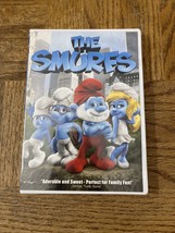 The Smurf’s Dvd - £7.83 GBP