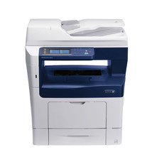 Xerox WorkCentre 3615DN A4 Monochrome Laser Copier Printer Scanner Fax MFP 47ppm - $594.00
