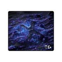 Logitech G840 XL Cloth Gaming Mouse Pad - 0.12 in Thin, Stable Rubber Ba... - $73.23 CAD+