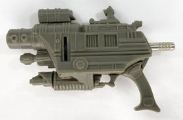 1988 Cops N Crooks BERSERKO Cap Gun Weapon Accessory Part Hasbro Vintage - £6.98 GBP