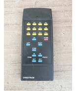 Crestron Remote Control - $17.58 CAD