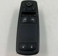 2012-2016 Dodge Caravan Master Power Window Switch OEM C01B18006 - $40.49